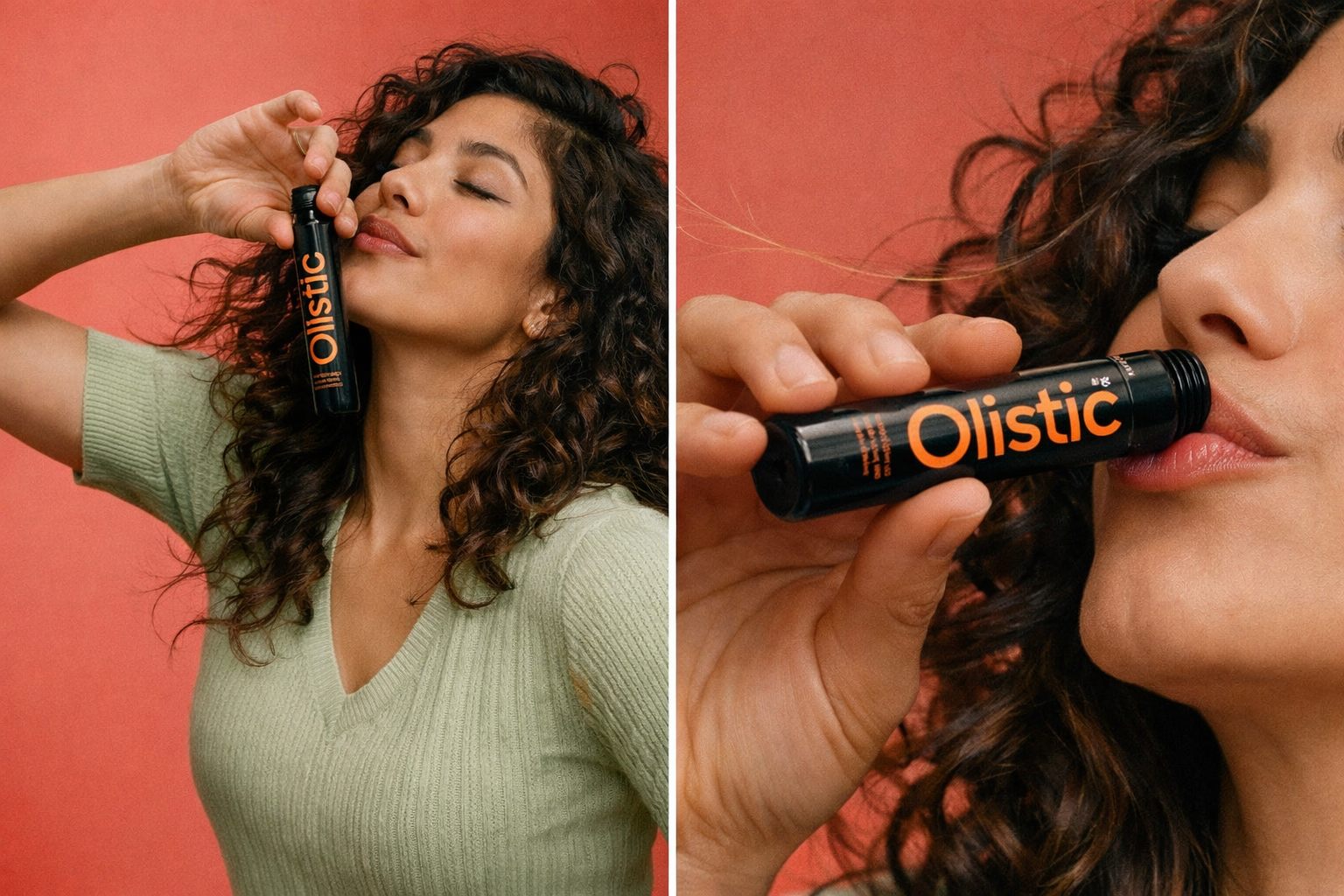 Olistic lifestyle