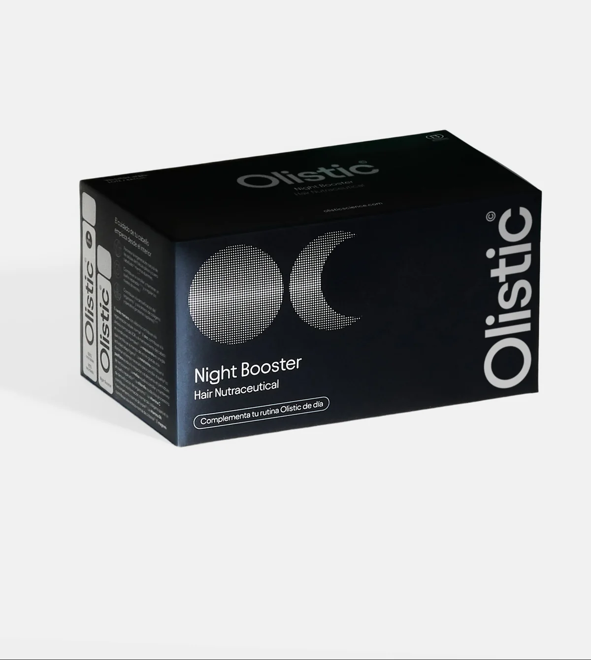 Olistic Night